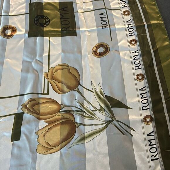 Tulip Roma Scarf - Picture 5 of 7